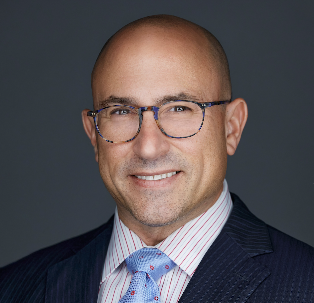 Jonathan Cohen Headshot